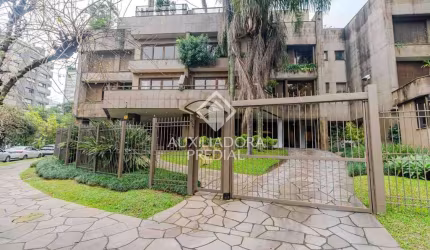 Apartamento com 4 quartos à venda na Rua Engenheiro Afonso Cavalcanti, 250, Bela Vista, Porto Alegre, 240 m2 por R$ 1.550.000
