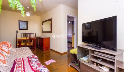 Apartamento com 2 quartos à venda na Rua Guilherme Alves, 469, Partenon, Porto Alegre, 58 m2 por R$ 300.000