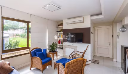 Apartamento com 3 quartos à venda na Avenida Soledade, 423, Petrópolis, Porto Alegre, 94 m2 por R$ 900.000