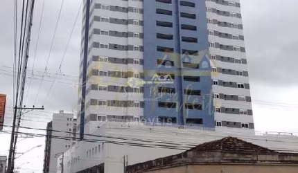 Edifício Leonardo da Vinci - Centro - Apartamento