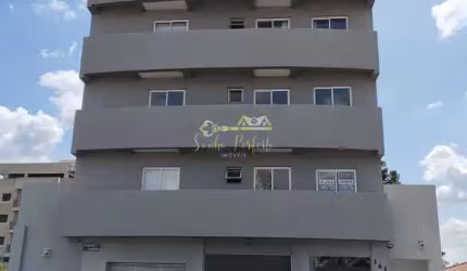 Apartamento Garden - Órfãs