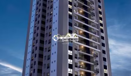 Edificio Gran Villaggio - Vila Estrela