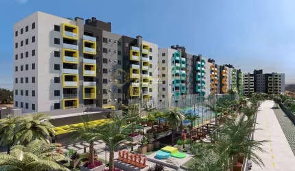 Apartamento - Vista Santa Paula