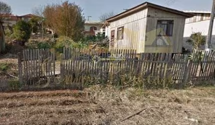 Terreno - Jardim Conceição - Neves