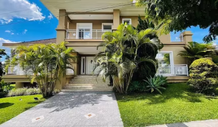 Casa à venda, Orfãs, Ponta Grossa, PR