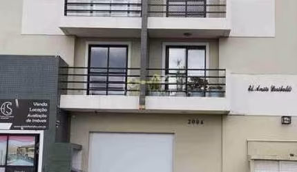 Apartamento à venda, Orfãs, Ponta Grossa, PR