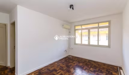 Apartamento com 2 quartos à venda na Avenida Plínio Brasil Milano, 2173, Higienópolis, Porto Alegre, 53 m2 por R$ 230.000