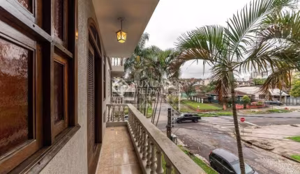 Apartamento com 1 quarto à venda na Rua Doutor Ernesto Ludwig, 528, Chácara das Pedras, Porto Alegre, 49 m2 por R$ 395.000
