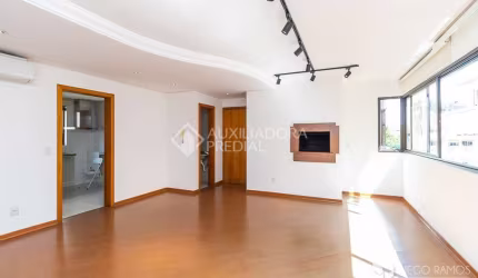 Apartamento com 3 quartos à venda na Rua Pedro Chaves Barcelos, 590, Auxiliadora, Porto Alegre, 105 m2 por R$ 2.000.000