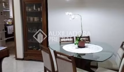 Apartamento com 3 quartos à venda na Rua Surupá, 25, Jardim Botânico, Porto Alegre, 124 m2 por R$ 730.000