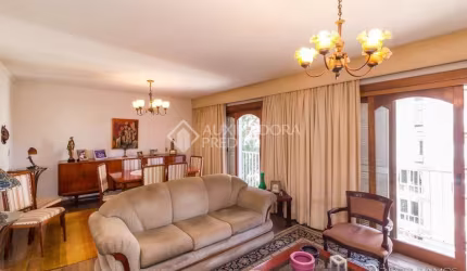 Apartamento com 3 quartos à venda na Rua Otávio Dutra, 174, Santa Tereza, Porto Alegre, 155 m2 por R$ 750.000