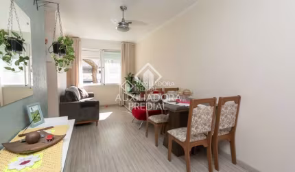 Apartamento com 2 quartos à venda na Rua Guilherme Alves, 1128, Petrópolis, Porto Alegre, 60 m2 por R$ 370.000