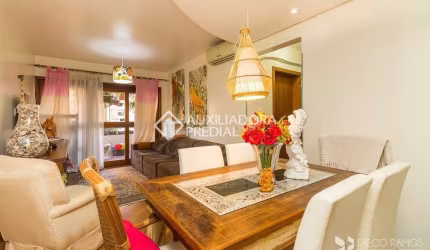 Apartamento com 2 quartos à venda na Avenida Padre Cacique, 230, Praia de Belas, Porto Alegre, 74 m2 por R$ 848.000