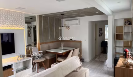 Apartamento com 2 quartos à venda na Rua Eudoro Berlink, 492, Auxiliadora, Porto Alegre, 69 m2 por R$ 540.000