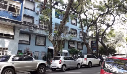 Apartamento com 2 quartos à venda na Rua Dona Laura, 359, Rio Branco, Porto Alegre, 79 m2 por R$ 420.000