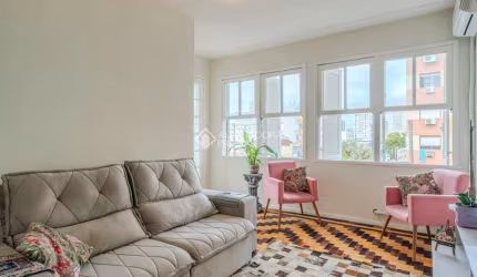 Apartamento com 2 quartos à venda na Rua Vinte de Setembro, 143, Azenha, Porto Alegre, 79 m2 por R$ 354.000