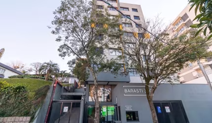 Apartamento com 1 quarto à venda na Rua Jacob Vontobel, 350, Jardim Botânico, Porto Alegre, 59 m2 por R$ 450.000