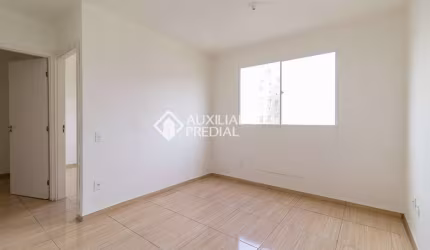 Apartamento com 2 quartos à venda na Rua Irmã Teresilda Steffen, 115, Mário Quintana, Porto Alegre, 40 m2 por R$ 160.000