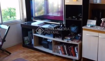 Apartamento com 1 quarto à venda na Rua Marco Polo, 365, Cristo Redentor, Porto Alegre, 50 m2 por R$ 170.000