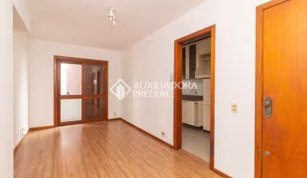 Apartamento com 2 quartos à venda na Rua Barão do Gravataí, 360, Menino Deus, Porto Alegre, 54 m2 por R$ 460.000