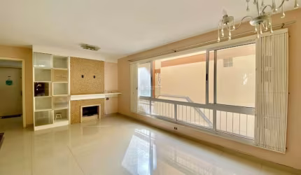 Apartamento com 3 quartos à venda na Rua Dona Ondina, 73, Menino Deus, Porto Alegre, 91 m2 por R$ 698.000