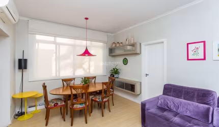 Apartamento com 2 quartos à venda na Rua Jacinto Gomes, 223, Santana, Porto Alegre, 65 m2 por R$ 430.000