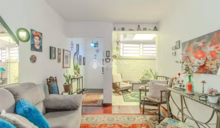Apartamento com 2 quartos à venda na Rua Olavo Bilac, 253, Azenha, Porto Alegre, 67 m2 por R$ 380.000