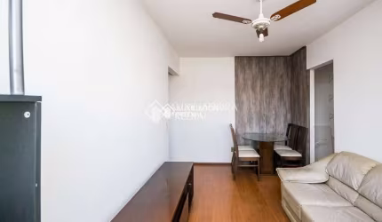 Apartamento com 1 quarto à venda na Avenida Ipiranga, 3491, Jardim Botânico, Porto Alegre, 45 m2 por R$ 250.000