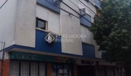 Apartamento com 1 quarto à venda na Rua Doutor Vicente de Paula Dutra, 111, Praia de Belas, Porto Alegre, 41 m2 por R$ 175.000