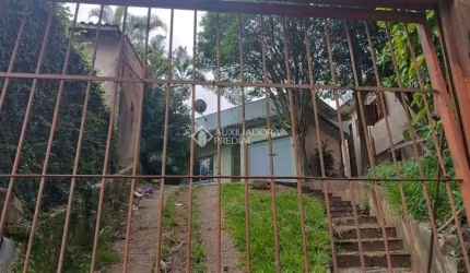 Terreno à venda na Rua Patagônia, 220, Bom Jesus, Porto Alegre, 80 m2 por R$ 299.000