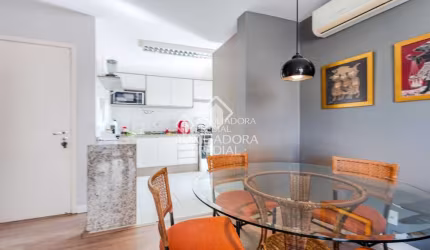 Apartamento com 3 quartos à venda na Rua Marechal Mesquita, 581, Teresópolis, Porto Alegre, 75 m2 por R$ 437.000