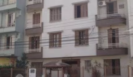Apartamento com 3 quartos à venda na Rua Coronel Bordini, 114, Auxiliadora, Porto Alegre, 77 m2 por R$ 331.900