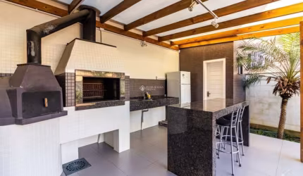Apartamento com 2 quartos à venda na Rua Tobias Barreto, 262, Partenon, Porto Alegre, 69 m2 por R$ 465.000
