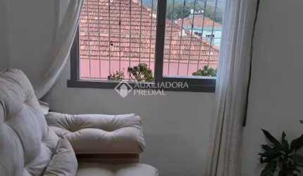 Apartamento com 1 quarto à venda na Rua Doutor Aron Menda, 25, Jardim Leopoldina, Porto Alegre, 39 m2 por R$ 140.000