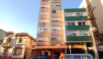 Apartamento com 1 quarto à venda na Rua João Alfredo, 286, Cidade Baixa, Porto Alegre, 33 m2 por R$ 160.000