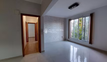 Apartamento com 2 quartos à venda na Avenida Sertório, 641, Navegantes, Porto Alegre, 84 m2 por R$ 318.000