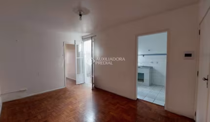 Apartamento com 1 quarto à venda na Rua Vigia, 15, Vila Ipiranga, Porto Alegre, 44 m2 por R$ 143.000
