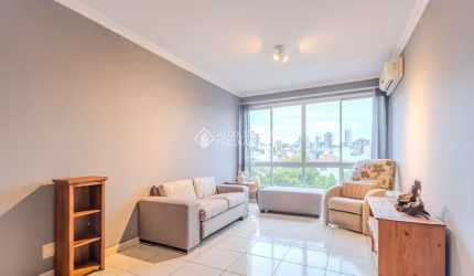 Apartamento com 3 quartos à venda na Rua Carlos Von Koseritz, 1576, Auxiliadora, Porto Alegre, 105 m2 por R$ 690.000