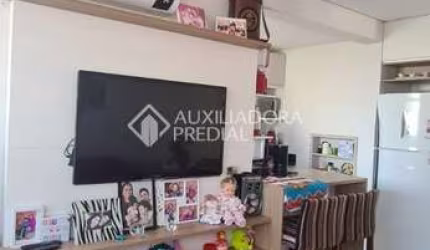 Apartamento com 2 quartos à venda na Rua Germano Hasslocher, 203, Azenha, Porto Alegre, 63 m2 por R$ 695.000
