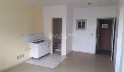 Sala comercial à venda na Rua Tupi, 205, Passo da Areia, Porto Alegre, 27 m2 por R$ 70.000