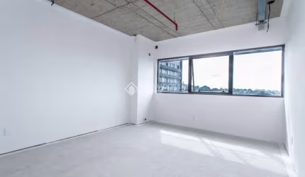 Sala comercial à venda na Rua Coronel Aparício Borges, 260, Glória, Porto Alegre, 29 m2 por R$ 750.000