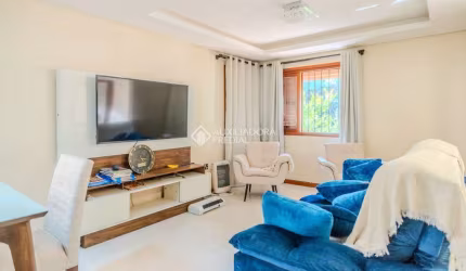 Casa com 4 quartos à venda na Rua Décio Pelegrini, 169, Ipanema, Porto Alegre, 300 m2 por R$ 1.499.000
