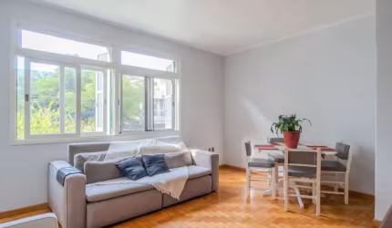 Apartamento com 3 quartos à venda na Rua Laurindo, 426, Santana, Porto Alegre, 126 m2 por R$ 400.000