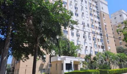 Apartamento com 3 quartos à venda na Rua Carlos Reverbel, 200, Jardim Carvalho, Porto Alegre, 68 m2 por R$ 380.000