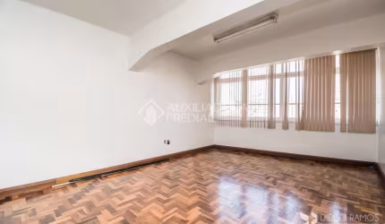 Sala comercial à venda na Avenida Júlio de Castilhos, 440, Centro Histórico, Porto Alegre, 98 m2 por R$ 80.000