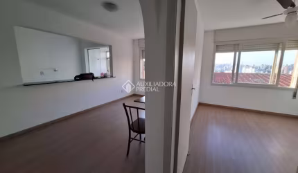 Apartamento com 3 quartos à venda na Rua Luiz de Camões, 269, Santo Antônio, Porto Alegre, 87 m2 por R$ 390.000