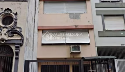 Apartamento com 1 quarto à venda na Rua Demétrio Ribeiro, 481, Centro Histórico, Porto Alegre, 30 m2 por R$ 178.000