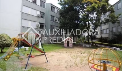 Apartamento com 2 quartos à venda na Rua Padre Ângelo Corso, 65, Cavalhada, Porto Alegre, 46 m2 por R$ 200.000