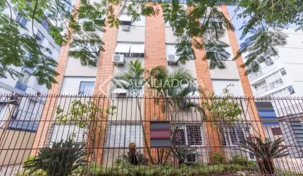 Apartamento com 2 quartos à venda na Rua Veador Porto, 677, Santana, Porto Alegre, 74 m2 por R$ 302.100