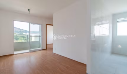 Apartamento com 2 quartos à venda na Rua João da Silva Bueno, 100, Morro Santana, Porto Alegre, 44 m2 por R$ 257.900